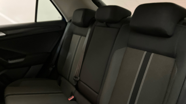 Volkswagen T-Roc 1.5 TSI EVO SE 5dr Petrol Hatchback